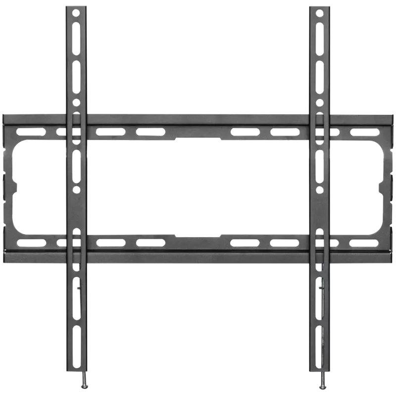 Soporte de pared KIVI BASIC-44F VESA 400x400 máx. 45 kg para televisores de 32–70