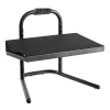 Reposapiés LogiLink EO0007 negro