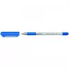 Bolígrafo Stanger 18000300007 — tinta azul, punta de 1,0 mm, Softgrip