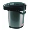 Termo Feel-Maestro MR-081, 3,8 l, plata, negro
