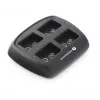 Cargador de batería Everactive NC109 AC