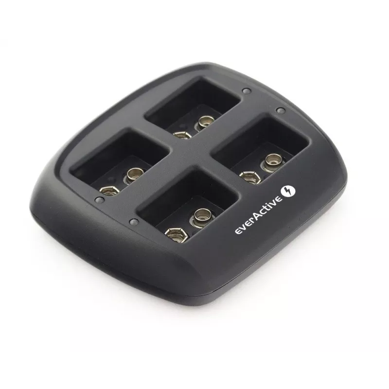 Cargador de batería Everactive NC109 AC