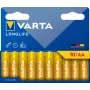 Pila desechable Varta 4106101761 AA alcalina