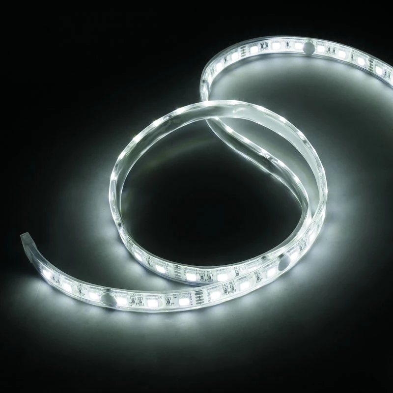 Tira LED RGB Lamptron FlexLight Multi con mando a distancia por infrarrojos, 3 m de longitud