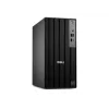 Dell Pro | QCT1250 | Sobremesa | Torre | Intel Core Ultra 5 | 235 | Memoria RAM 16 GB | Capacidad SSD 512 GB | Intel Integrated Graphics | Sin unidad óptica | Teclado