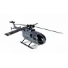 Avión VTOL Amewi AFX-105 motor eléctrico 350 mAh 99 g