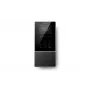 Terminal de control horario Safescan TM-616 negro — TFT de 2,8 pulgadas, dual-core 1 GHz, tarjeta de proximidad, Ethernet LAN, montaje en pared