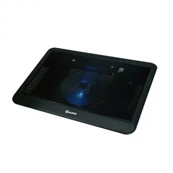 Vakoss LF-1854LK base refrigeradora para portátil 43,2 cm (17