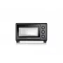 Horno eléctrico de mesa SEVERIN TO 2079 — capacidad 20 l, 1600 W, negro