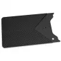 Backplate EK Water Blocks Quantum Vector FE RTX 3090 Ti Aluminio Negro
