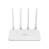Router Xiaomi AC1200 dual band 2,4 GHz 5 GHz Wi-Fi 5