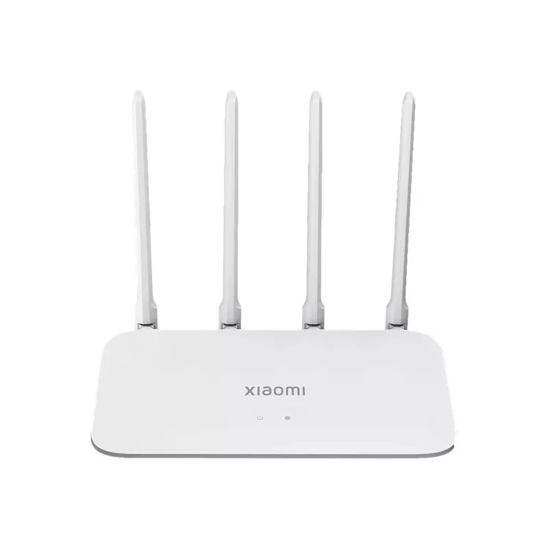 Router Xiaomi AC1200 dual band 2,4 GHz 5 GHz Wi-Fi 5