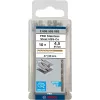 Bosch PRO Stainless Steel HSS-Co broca helicoidal, Ø 4,5 mm, 10 uds.