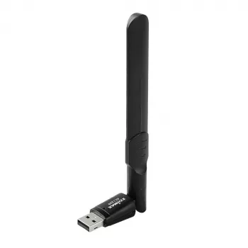 Edimax EW-7822UAD - Adaptador de red - USB 3.0 - Wi-Fi 5 (EW-7822UAD)