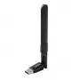 Edimax EW-7822UAD - Adaptador de red - USB 3.0 - Wi-Fi 5 (EW-7822UAD)