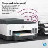 HP Smart Tank 750 impresora multifunción, depósito de tinta, color, WLAN, Smart App, dúplex, ADF, alimentador automático de documentos