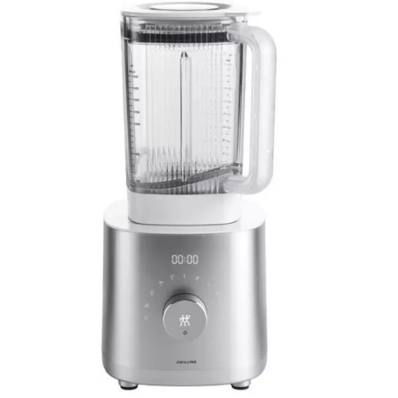 Batidora de mesa ZWILLING ENFINIGY 1,8 L plata