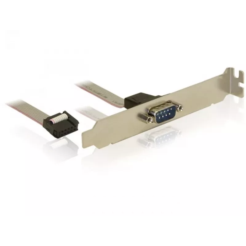 Tarjeta de interfaz DeLOCK 89108