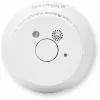 eQ-3 AG Homematic IP HmIP-SWSD-2, detector de humo óptico, inalámbrico, blanco, 85 dB, 200 m, IP20