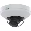 Cámara IP de vigilancia Axis 02678-001 domo 3840 x 2160