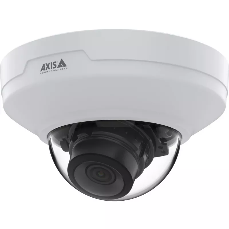 Cámara IP de vigilancia Axis 02678-001 domo 3840 x 2160