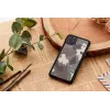 Funda de smartphone man and wood para iPhone 11 Pro — camuflaje negro funda protectora