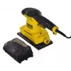 Lijadora orbital Stanley FMEW214K-QS 280W