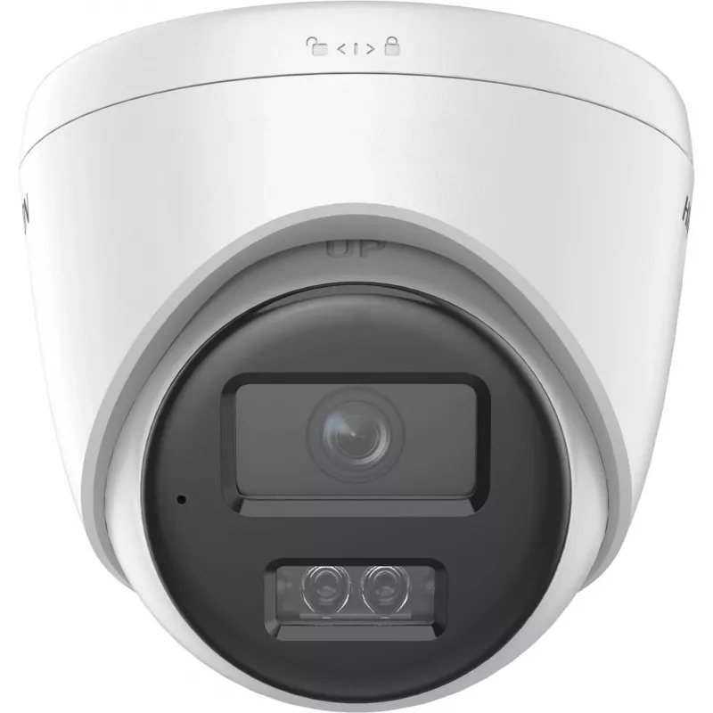 Cámara IP Hikvision DS-2CD1361G2-LIU 2,8mm PL