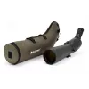 Celestron TrailSeeker 80-45 grados telescopio terrestre 60x BaK-4 negro