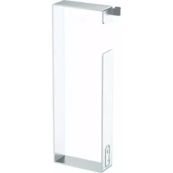 Soporte de instalación BSKM-BW 1025 para montaje en pared 100x250 (7216470)