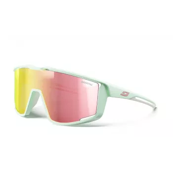 Gafas JULBO Fury MATT fotocromáticas, color menta