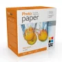 Papel fotográfico ColorWay PG2005004R 200 g/m² 10x15 cm alto brillo