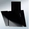 AKPO WK-4 Cetias Eco 50 campana extractora de pared, 50 cm, LED, cristal negro, negra