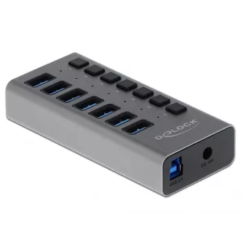 Delock DELOCK-63669 Producto gris