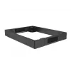 Base para rack LANBERG CK01-66-B, 19