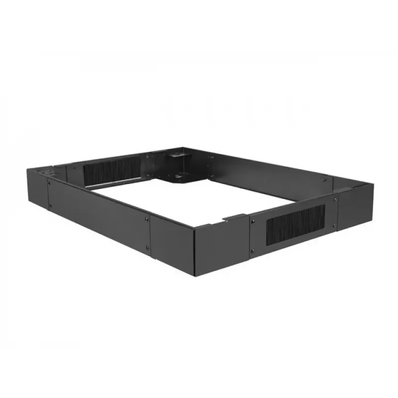 Base para rack LANBERG CK01-66-B, 19