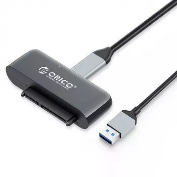 Adaptador SATA de 2,5