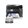 Epson EcoTank ET-3950 inyección de tinta A4 4800 x 1200 DPI 35 ppm Wi-Fi