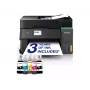 Epson EcoTank ET-3950 inyección de tinta A4 4800 x 1200 DPI 35 ppm Wi-Fi