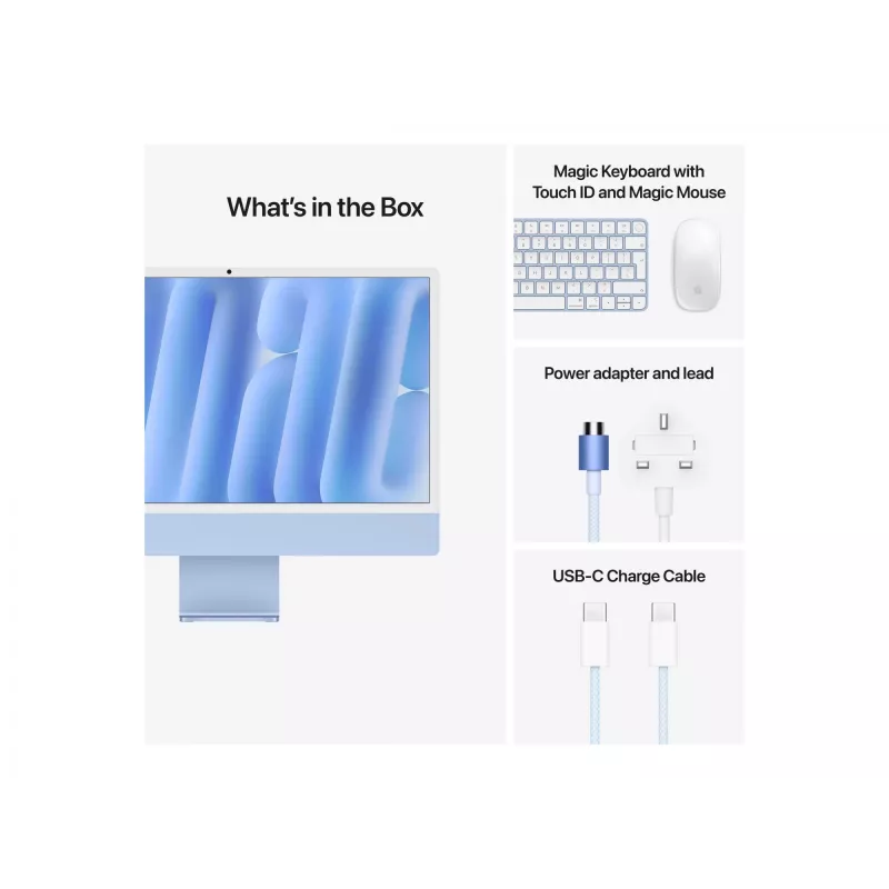 iMac 24