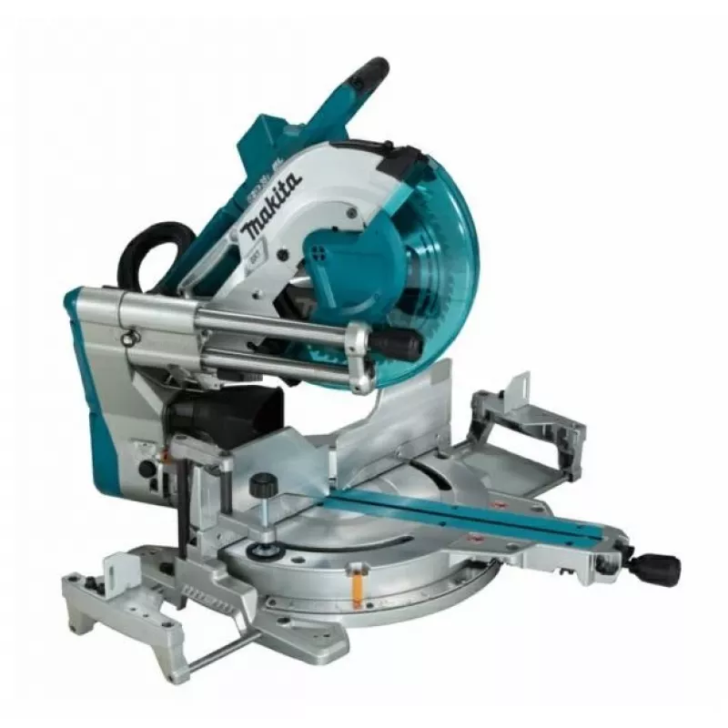 Makita DLS211ZU ingletadora 4400 rpm