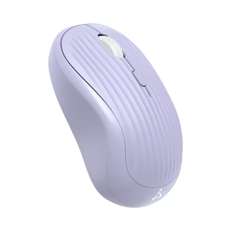 Sbox WM-602 lila inalámbrico