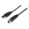Cable USB ASSMANN Electronic AK-300115-018-S