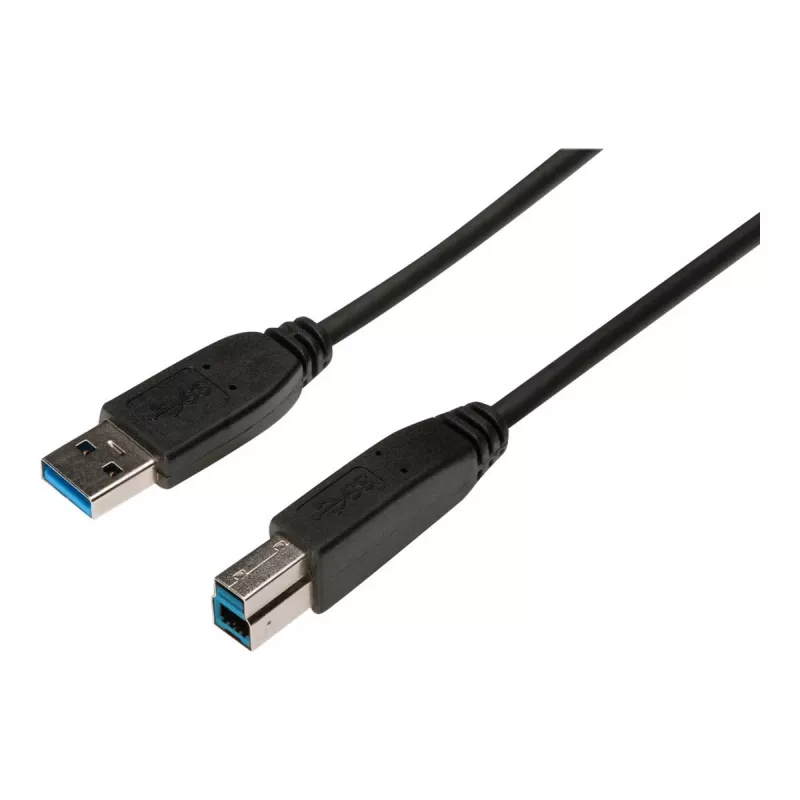 Cable USB ASSMANN Electronic AK-300115-018-S