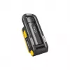 Linterna Nitecore NWL20 LED 600 lúmenes linterna portátil compacta EDC