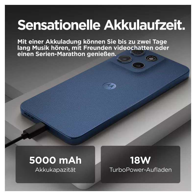 Motorola moto g15 17,1 cm (6,72