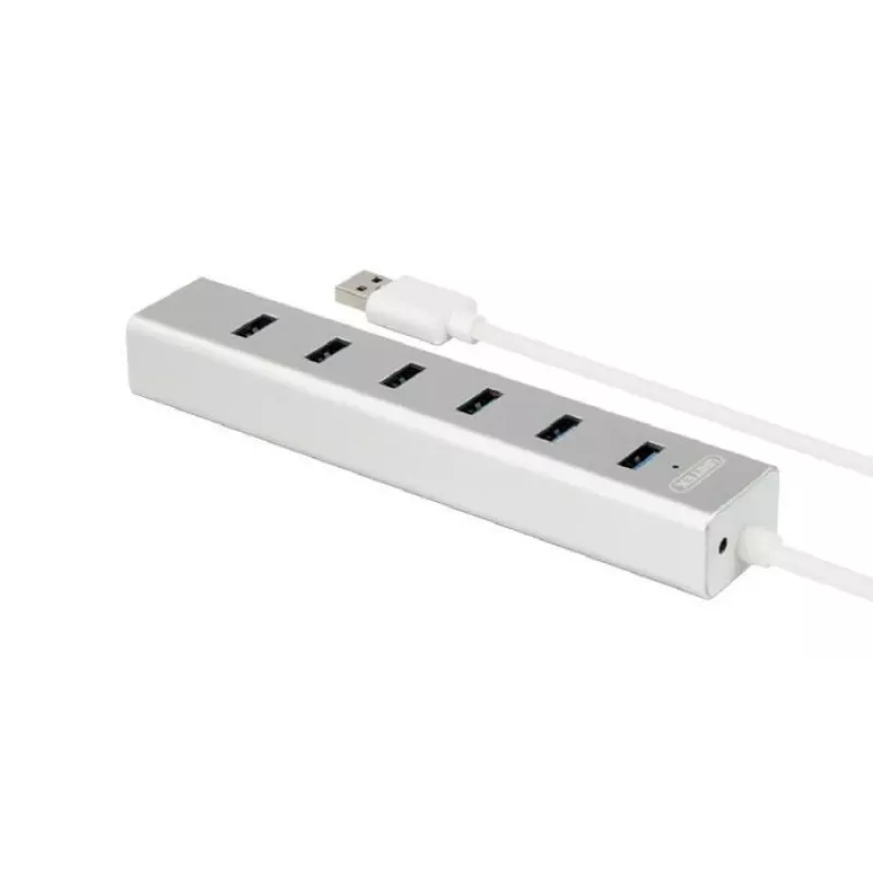 Hub USB UNITEK Y-3090