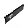RAM de sobremesa PATRIOT Premium negra DDR4 32 GB 3200 MHz CL22 1x32 GB 37 mm de altura
