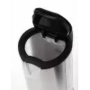 Hervidor de agua Adler AD 1216 1,7 L negro,plateado 2200 W