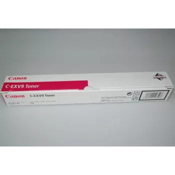 Canon 8642A002 cartucho de tóner 1 unidad original magenta